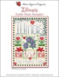 (image for) Illinois Little State Sampler
